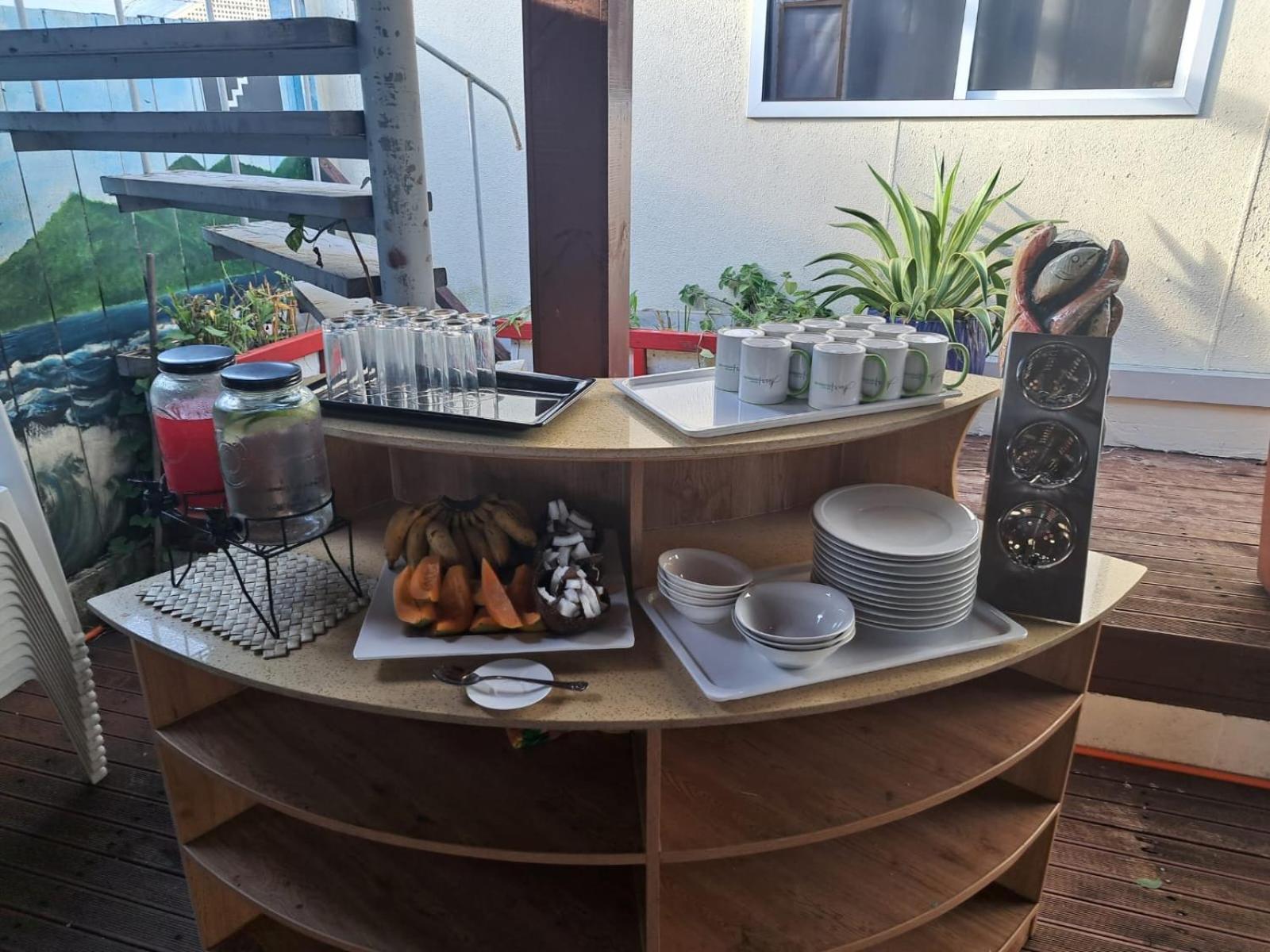 Alec'S Hotel Apia Ngoại thất bức ảnh