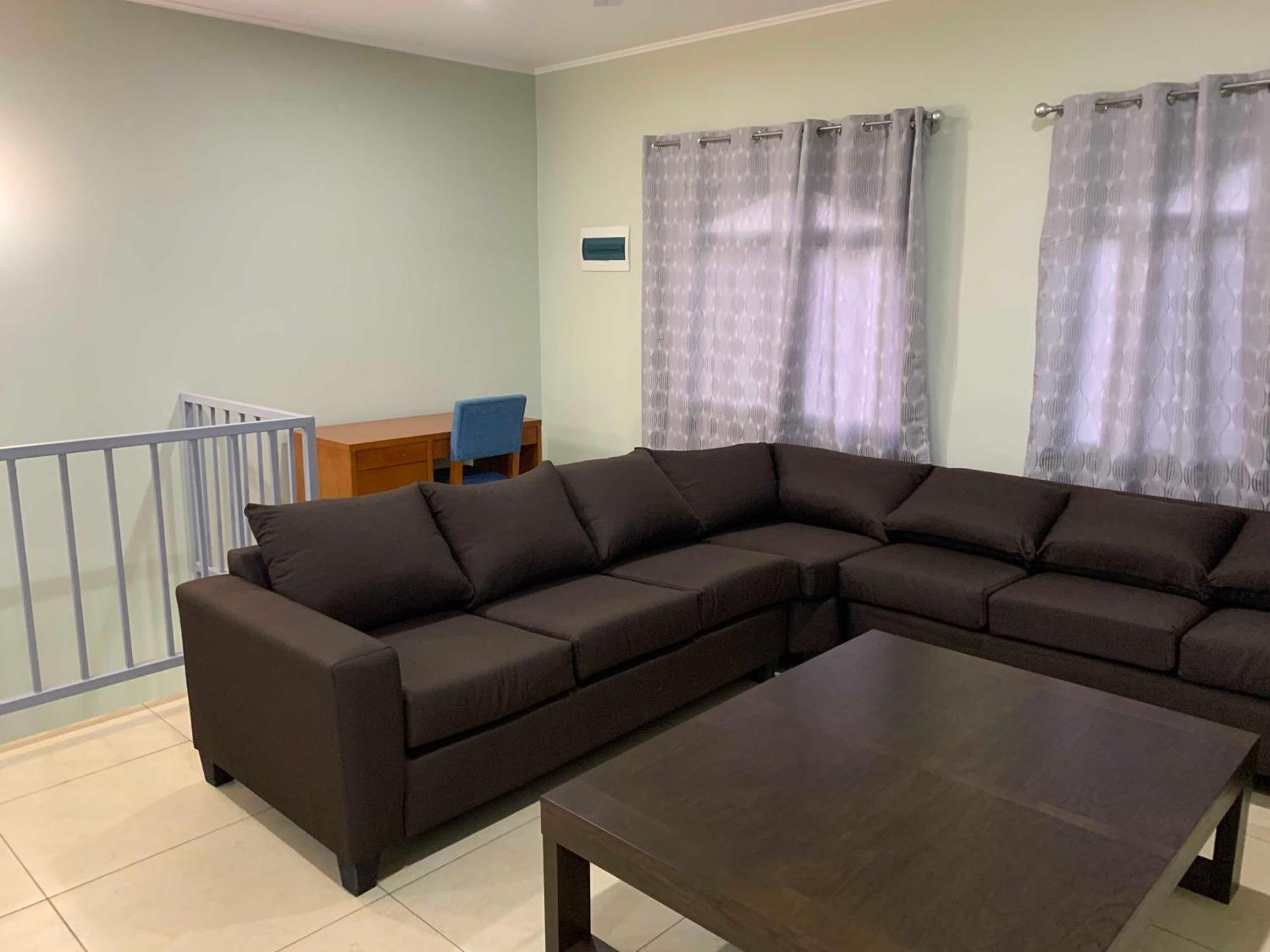 Alec'S Hotel Apia Ngoại thất bức ảnh