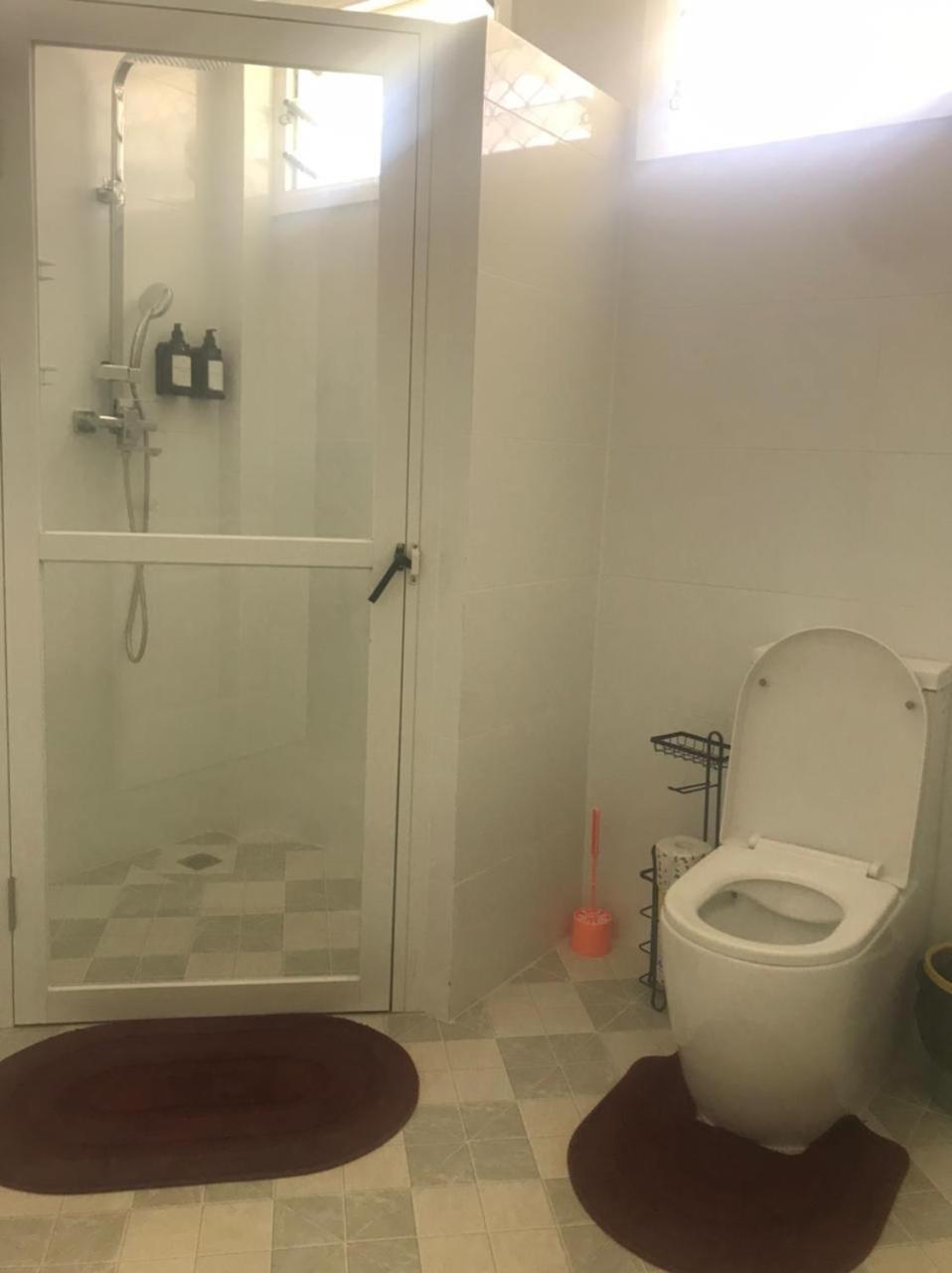 Alec'S Hotel Apia Ngoại thất bức ảnh